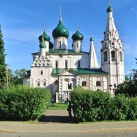 Jaroslavl'