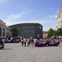 MuseumsQuartier, Vienna
