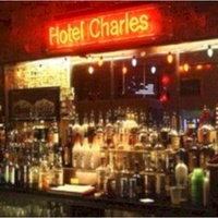 Hotel Charles, Hughesville, MD