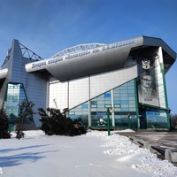 Sport Palace "Viktoriya", Brest (BLR)