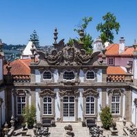 Pestana Palacio do Freixo, Porto