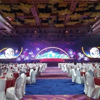 Concerti rock in Resorts World Ballroom, Singapore Resorts World Ballroom, Singapore