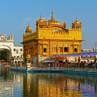 Amritsar