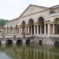 Palazzo Te, Mantova