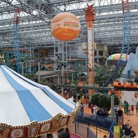 Concerti rock in Mall of America®, Bloomington, MN Mall of America®, Bloomington, MN