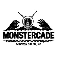 Concerti rock in Monstercade, Winston-Salem, NC Monstercade, Winston-Salem, NC