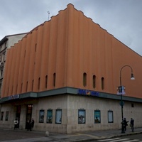 Cinema Massimo, Torino