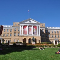 University of Wisconsin, Madison, WI