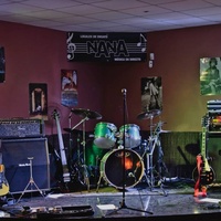 LOCALES DE ENSAYO NANA, Ciudad Real