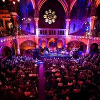 Union Chapel, Londra