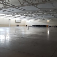 Niagara Falls Convention Centre, Niagara Falls, ON