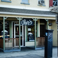 Olives, Nyack, NY