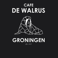 Cafe de Walrus, Groninga