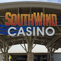 Kaw Southwind Casino, Newkirk, OK