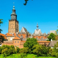 Zutphen