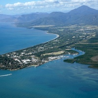 Port Douglas