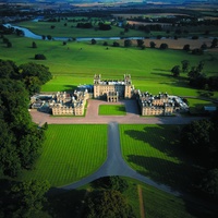 Floors Castle, Kelso