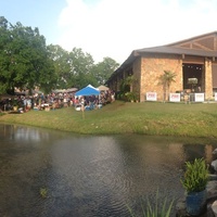 Concerti rock in Cherokee Creek Terreno del festival, Cherokee, TX Cherokee Creek Terreno del festival, Cherokee, TX