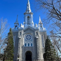 Concerti rock in Eglise Saint Jean Baptiste, Sherbrooke Eglise Saint Jean Baptiste, Sherbrooke