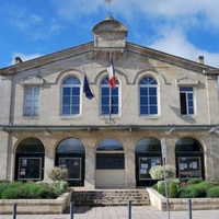 Mairie, Saint Polgues