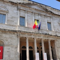 Teatro Ventidio Basso, Ascoli Piceno