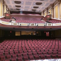 Flagstar Strand Theater, Pontiac, MI