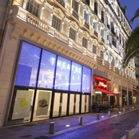 Théâtre Liberté, Tolone