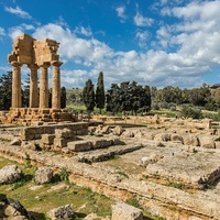 Agrigento