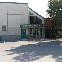 William Glesby Centre, Portage la Pairie