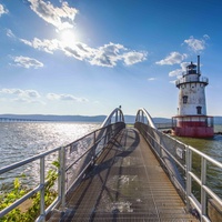 Kingsland Point Park, Sleepy Hollow, NY