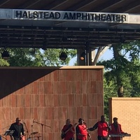 Concerti rock in Halstead Amphitheater, Fairhope, AL Halstead Amphitheater, Fairhope, AL