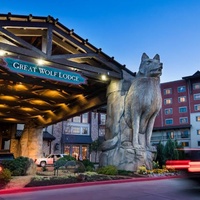 Concerti rock in Great Wolf Lodge Water Park, Grapevine, TX Great Wolf Lodge Water Park, Grapevine, TX