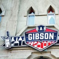 Gibson, Magnitogorsk