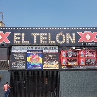 El Telon, Cuautitlán Izcalli