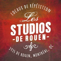 Les Studios de Rouen, Montréal