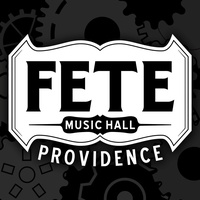 Getties Fete Music Hall, Providence, RI