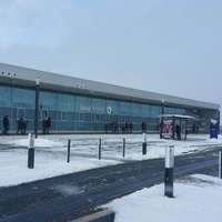 Aeroporto di Kassel, Calden