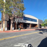 Libertine Brewing Company, San Luis Obispo, CA