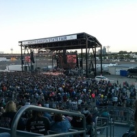 North Dakota State Fairgrounds, Minot, ND