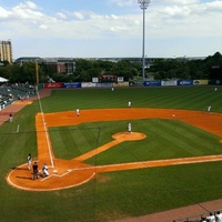 Joseph P. Riley Jr. Park, Charleston, SC