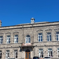 Concerti rock in Masham Town Hall, Harrogate Masham Town Hall, Harrogate