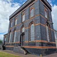 Sandfields Pumping Station, Lichfield