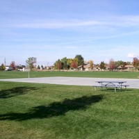 Meridian Park, Cleethorpes