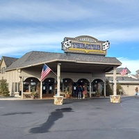 Dinner Theatres, Chanhassen, MN