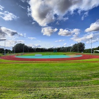 Herringthorpe Playing Fields, Rotherham