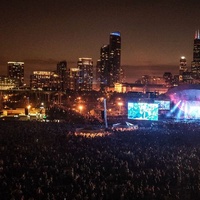 Huntington Bank Pavilion, Chicago, IL