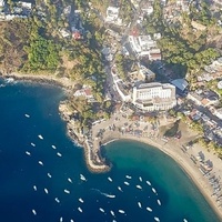 Playa Zicatela, Puerto Escondido