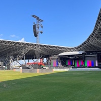 Etihad Park, Abu Dhabi