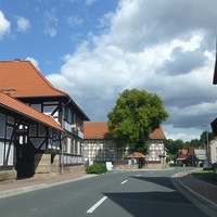 Wachstedt