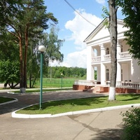 Concerti rock in the village of the sanatorium Rodina, Podolsk the village of the sanatorium Rodina, Podolsk